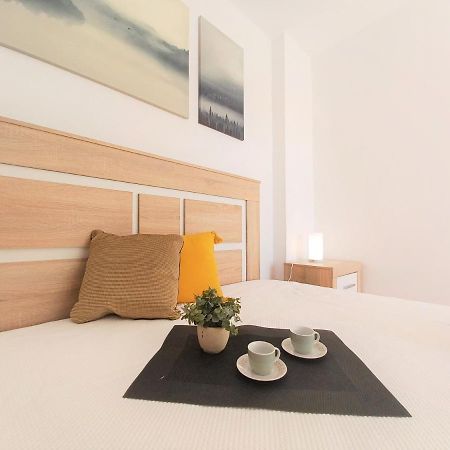 Acropole Beach Apartment Portimão Zewnętrze zdjęcie