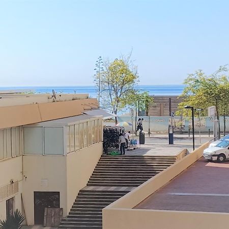 Acropole Beach Apartment Portimão Zewnętrze zdjęcie