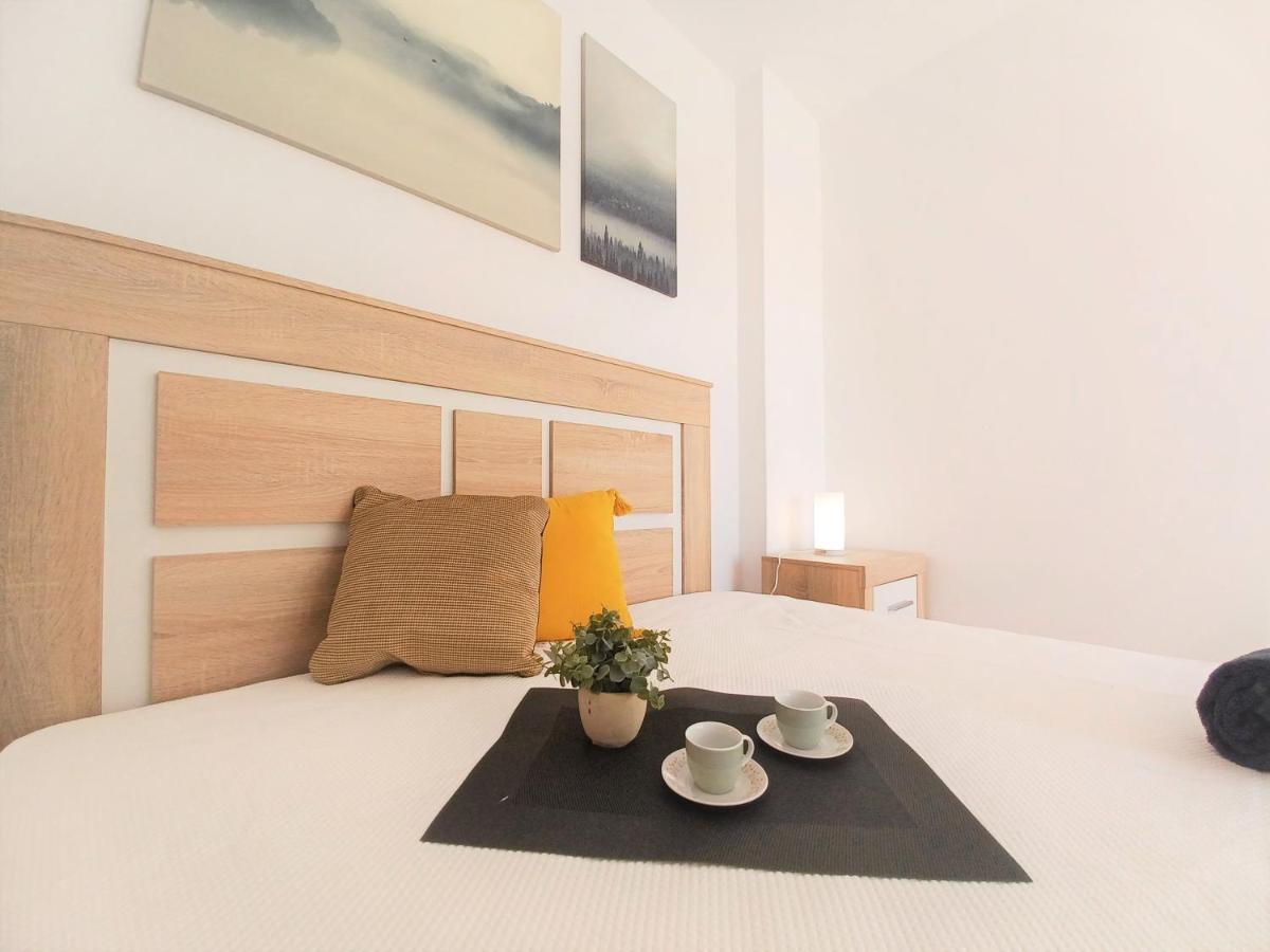 Acropole Beach Apartment Portimão Zewnętrze zdjęcie