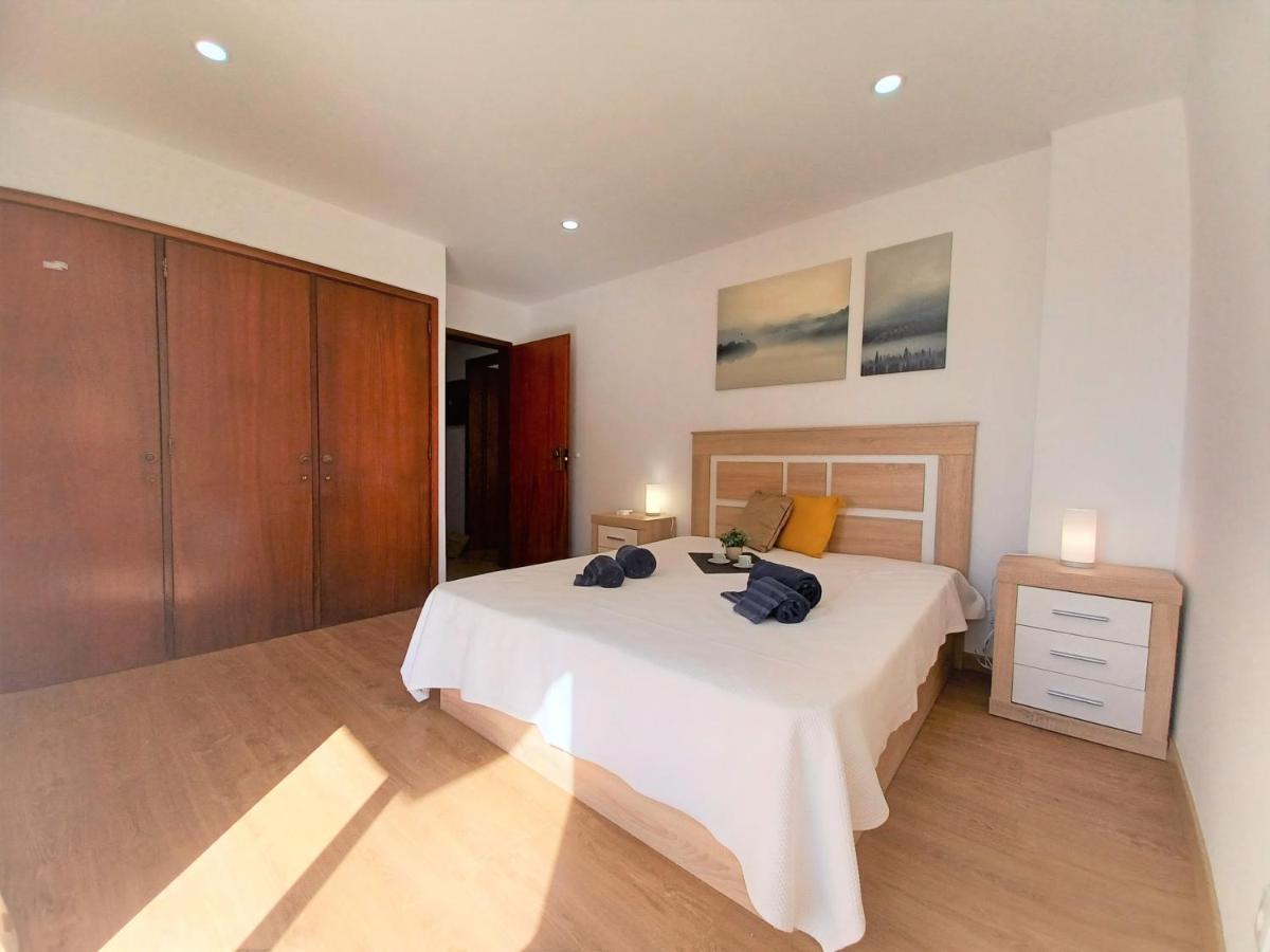 Acropole Beach Apartment Portimão Zewnętrze zdjęcie