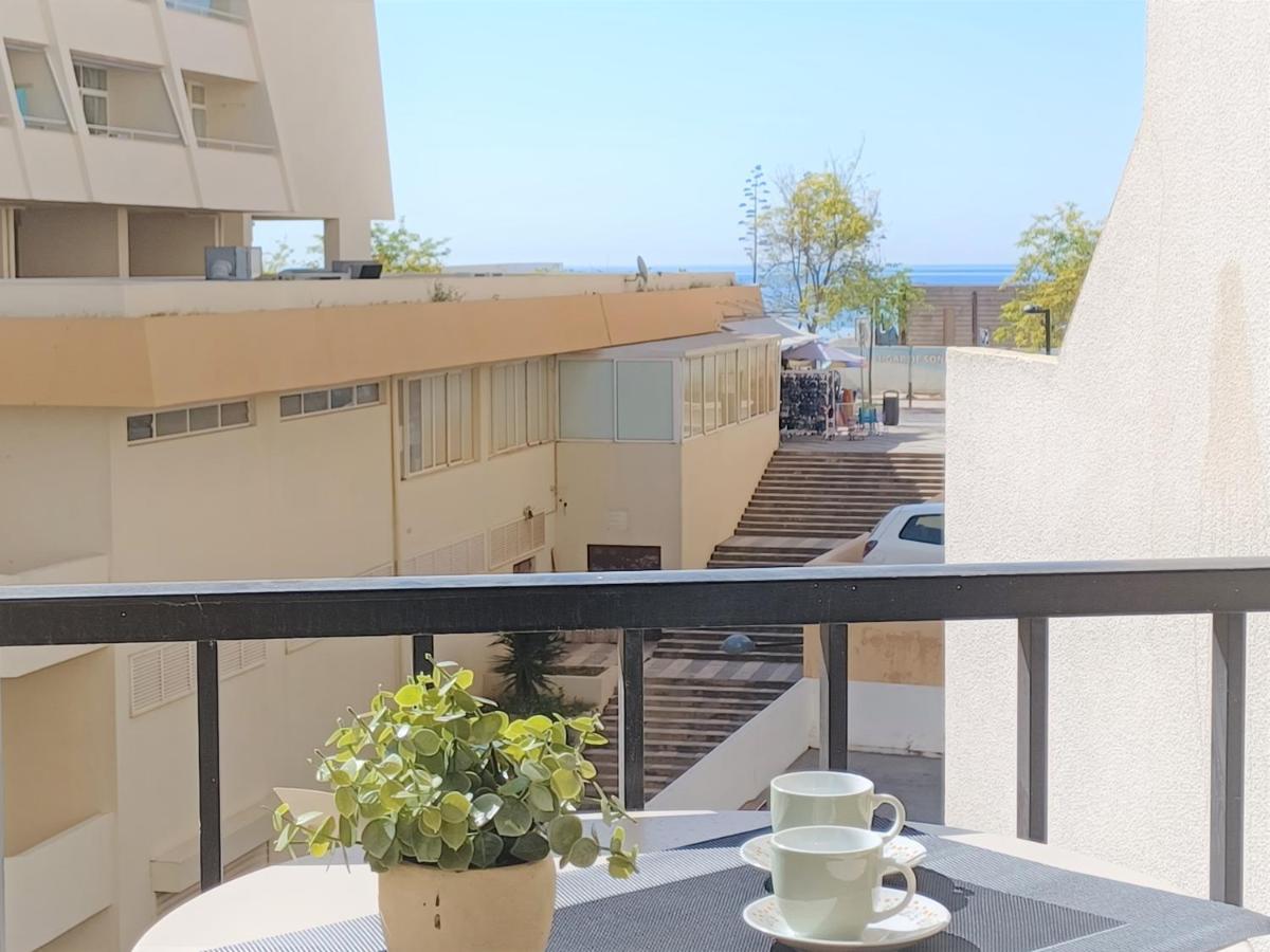 Acropole Beach Apartment Portimão Zewnętrze zdjęcie