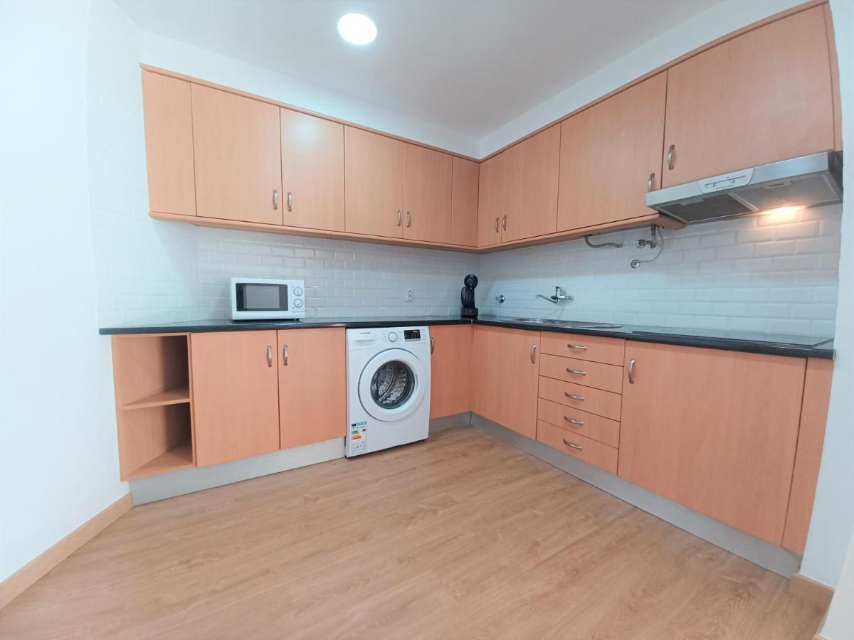 Acropole Beach Apartment Portimão Zewnętrze zdjęcie