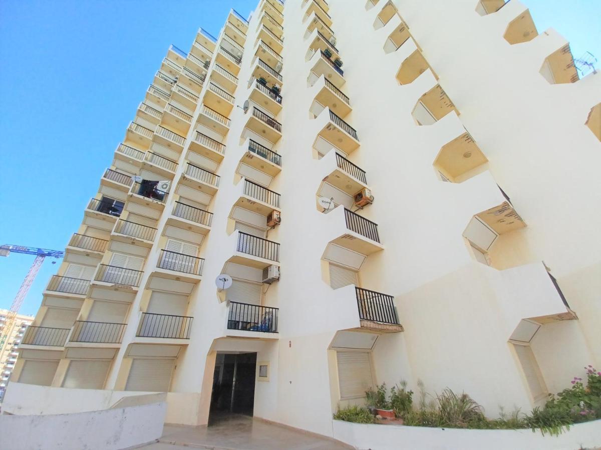 Acropole Beach Apartment Portimão Zewnętrze zdjęcie