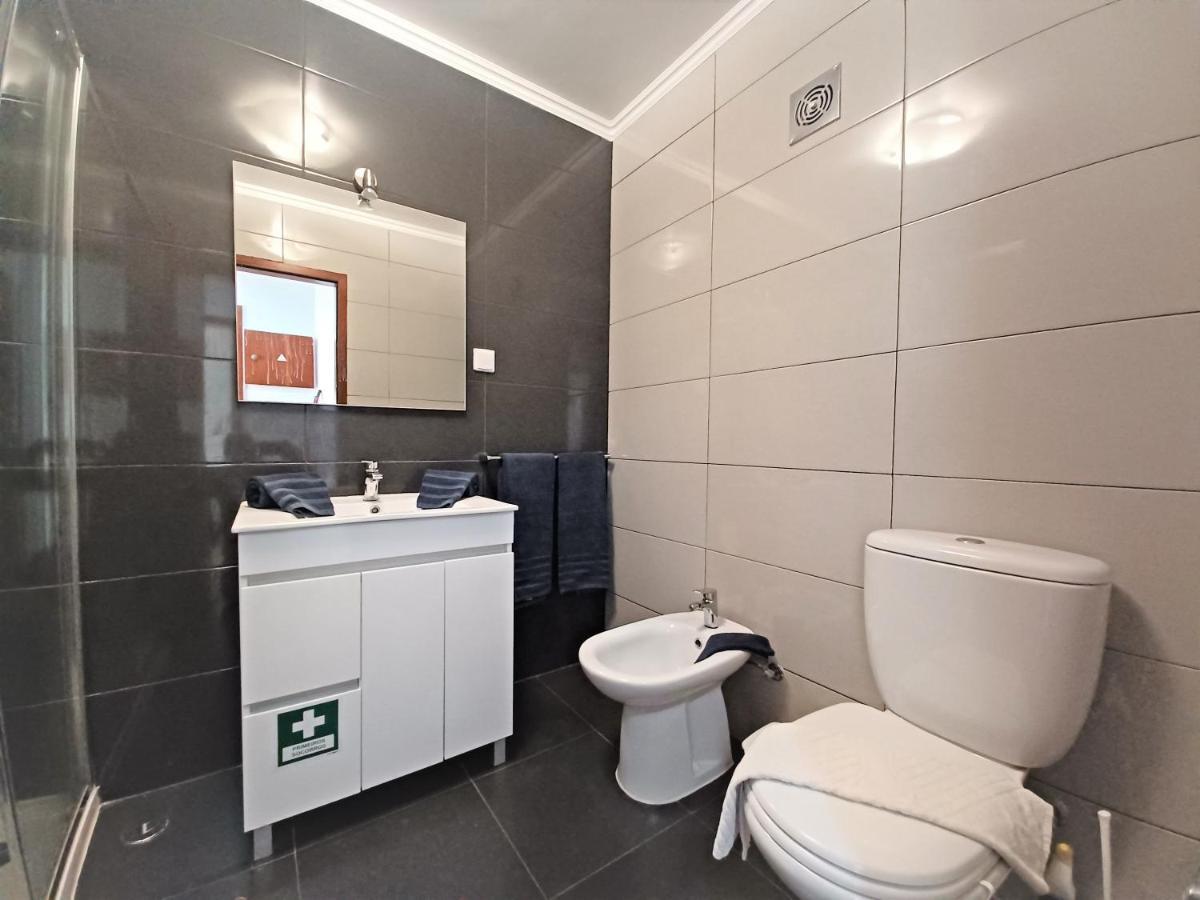 Acropole Beach Apartment Portimão Zewnętrze zdjęcie