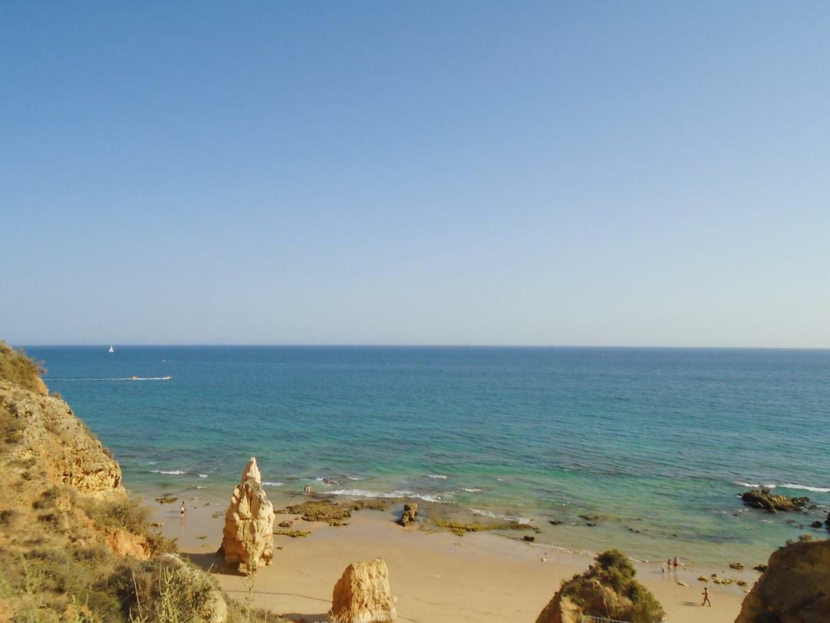 Acropole Beach Apartment Portimão Zewnętrze zdjęcie